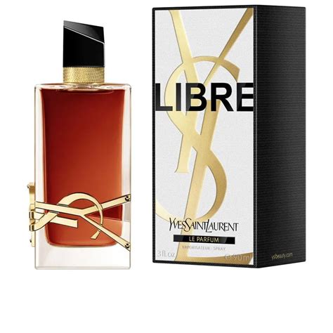 libre ysl 2022|ysl perfume libre.